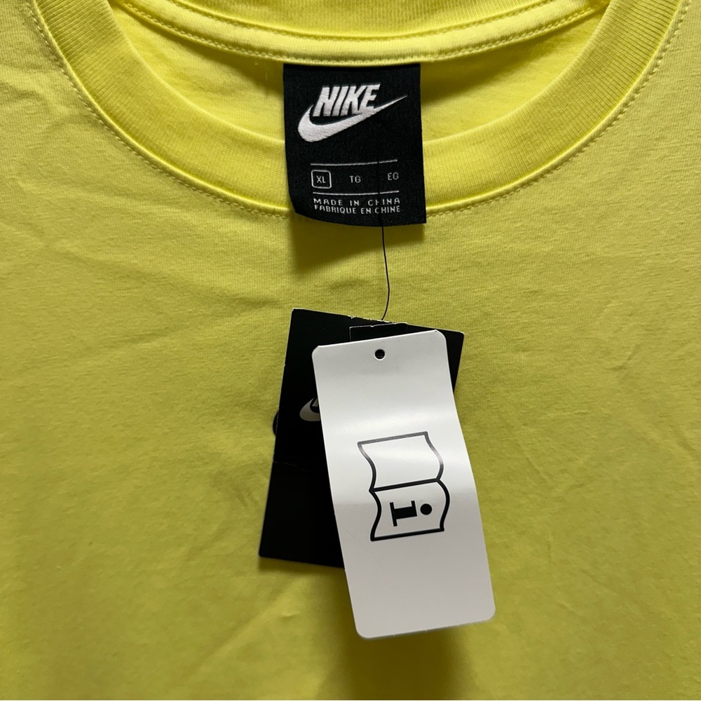 Nike Sportswear Midi Dress NWT - Picture 2 of 2